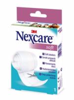 BANDE DE PANSEMENT NEXCARE SOFT 3M