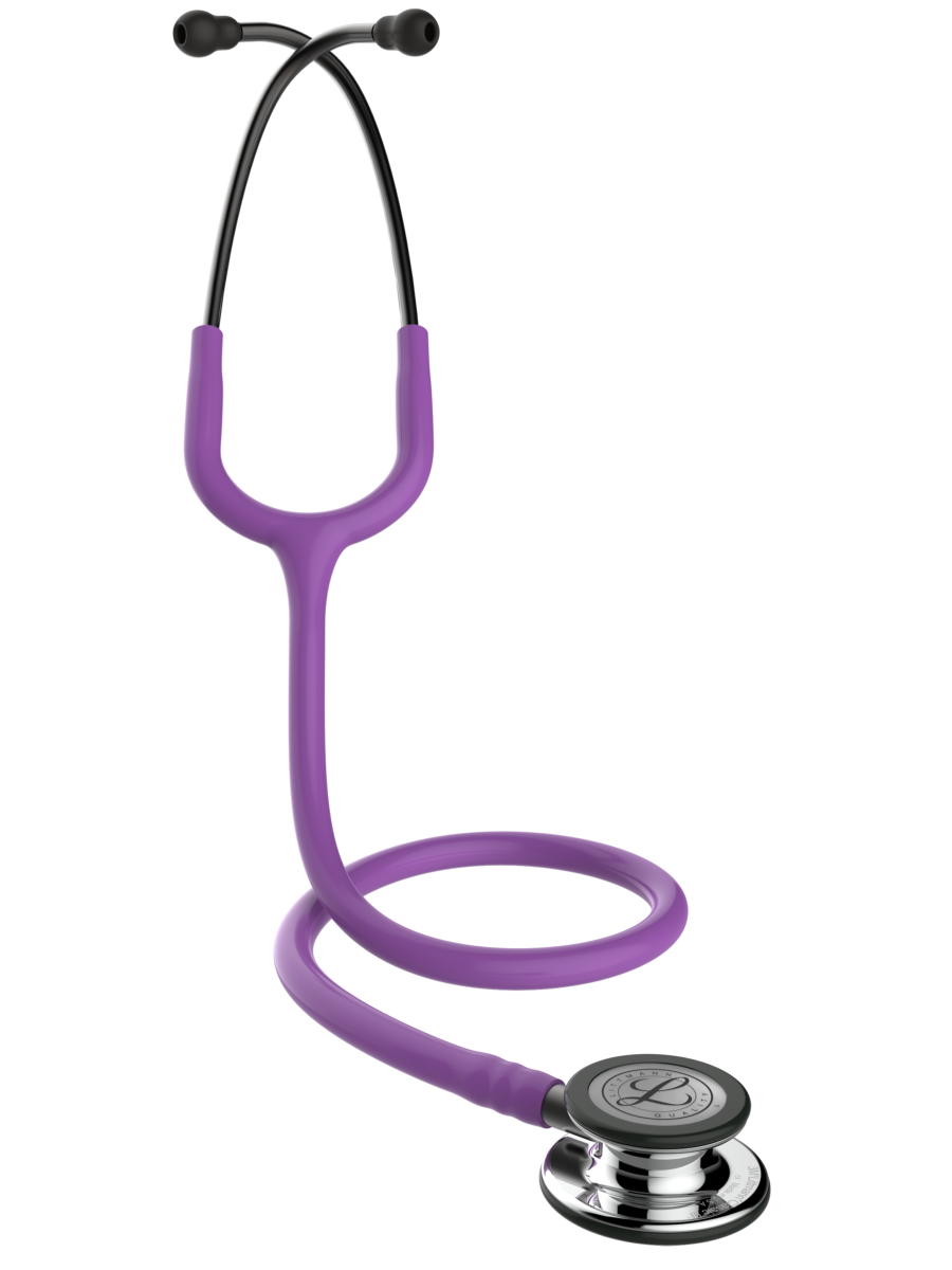 Stéthoscope Classic III Lavande Édition Miroir Littmann 3M