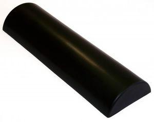 COUSSIN DE POSITIONNEMENT DEMI-CERCLE Noir