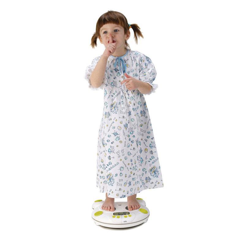 Pese Bebe Evolutif Pese Electronique Enfant Bodyform Duo