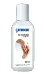 GEL ANTISEPTIQUE STERICID 