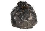 SACS POUBELLES NOIR 110L