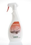 Désinfectants de surfaces Anios