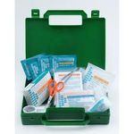 TROUSSE DE SECOURS BUREAU