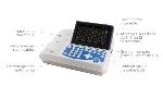 ECG CARDIOMATE 3 PISTES - SPENGLER