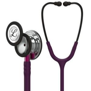 STÉTHOSCOPE LITTMANN CLASSIC III 3M PRUNE ÉDITION MIROIR