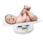 PÈSE-BÉBÉ ÉLECTRONIQUE BODYFORM DUO 