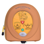 DEFIBRILLATEUR DE FORMATION HEARTSINE PAD 