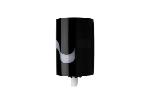 DISTRIBUTEUR D' ESSUIE MAINS MAXI ROULEAU CELTEX NOIR 