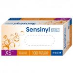 GANTS VINYLE SENSINYL LCH NON POUDRÉS 