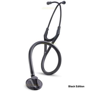 STETHOSCOPE LITTMANN MASTER CARDIOLOGIE BLACK EDITION