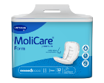 PROTECTION MOLICARE PREMIUM FORM - HARTMANN 