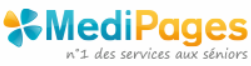 Logo MediPages