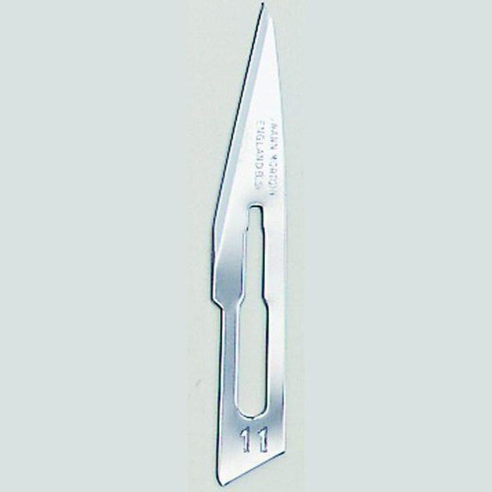 Cikonielf lame de bistouri chirurgical Lames de couteau de gravure de  bijoux poignée ensemble de lames de poignée de scalpel
