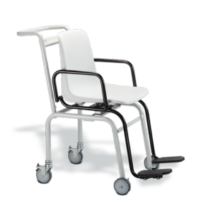 FAUTEUIL DE PESEE ELECTRONIQUE SECA 956