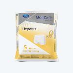 SLIP DE FIXATION MOLICARE PREMIUM FIXPANTS SMALL HARTMANN Sachet de 25 pièces