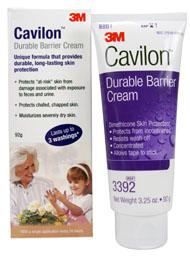 CRÈME DE PROTECTION 3M CAVILON 