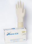 GANTS LATEX NATUREX 626 SALUS NON POUDRES LARGE