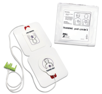 ELECTRODES PEDIATRIQUES PEDI PADZ II DE FORMATION  BOITE DE 6 PAIRES