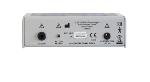 AUDIOMÈTRE ELECTRONICA 9910 SECTEUR ET CASQUE HDA 300