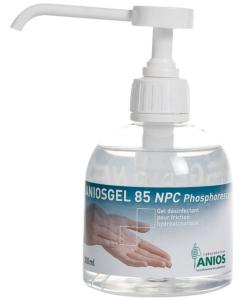 GEL ANTISEPTIQUE PHOSPHORESCENT 85 NPC ANIOSGEL