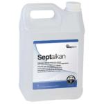 NETTOYANT DÉSINFECTANT SEPTALKAN SURFACES 5 LITRES 