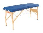 TABLE DE MASSAGE PLIANTE BASIC 