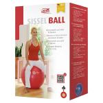 BALLON DE GYMNASTIQUE SISSEL BALL