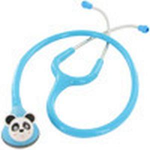 STETHOSCOPE PEDIATRIQUE COLSON BIPOP BLEU