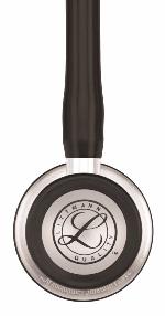 STÉTHOSCOPE LITTMANN CARDIOLOGIE IV Noir 