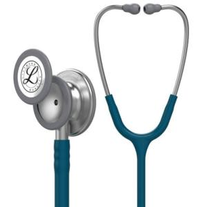 STETHOSCOPE LITTMANN CLASSIC III 3M BLEU CARAIBES