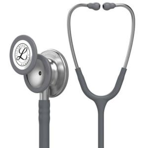 STÉTHOSCOPE LITTMANN CLASSIC III 3M GRIS 