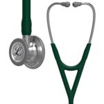 STÉTHOSCOPE LITTMANN CARDIOLOGIE IV Vert Anglais