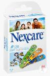 PANSEMENTS NEXCARE SENSITIVE SOFT KIDS 3M 