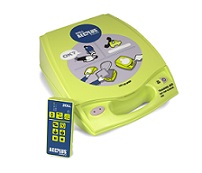 DEFIBRILLATEUR DE FORMATION TRAINER 2 ZOLL 