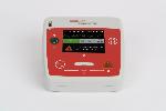 DEFIBRILLATEUR MANUEL FRED EASY PORT PLUS SCHILLER