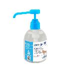 Gel hydroalcoolique EXEOL GEL 82 flacon de 300 ml 