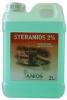 STERANIOS 2%  2 L DESINFECTION A FROID