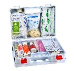 TROUSSE DE SECOURS VIDE ABS PRO