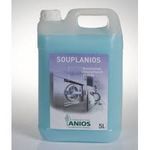 Assouplissants Anios