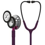 STÉTHOSCOPE LITTMANN CLASSIC III 3M PRUNE ÉDITION MIROIR