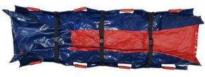 MATELAS A DEPRESSION IMMOBILISATEUR