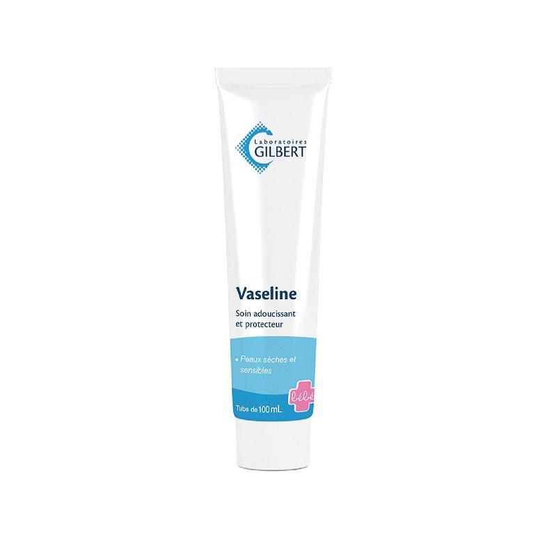 Vaseline Pure LaboratoireS Gilbert Tube de 100 ml