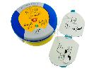 DEFIBRILLATEUR DE FORMATION HEARTSINE PAD 