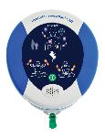 PACK DEFIBRILLATEUR AUTOMATIQUE HEARTSINE SAMARITAN PAD 360P 