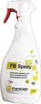 SPRAY DÉTERGENT DÉSINFECTANT FB SURFACE 750 ML 