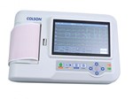 APPAREIL ECG CARDI-6 COLSON 