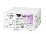 FIL DE SUTURE RESORBABLE OPTIME PETERS 4/0