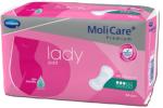 MOLICARE PREMIUM LADY PAD HARTMANN 3 Gouttes 