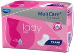 MOLICARE PREMIUM LADY PAD HARTMANN 5 Gouttes